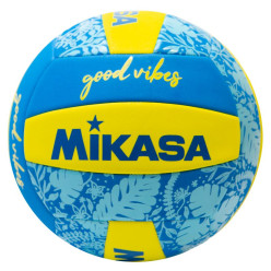 Mikasa Good Vibes BV354TV-GV-YB топка за плажен волейбол