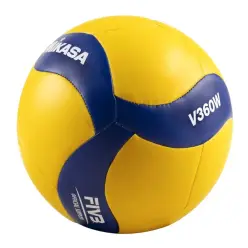 Mikasa V360W тренировъчна волейболна топка