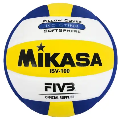 Mikasa ISV100 волейболна топка