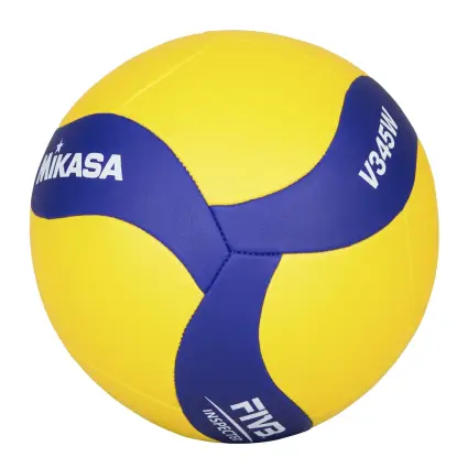 Mikasa V345W топка за волейбол